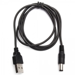 Кабельная сборка USB to JACK 1m