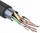 Сетевой кабель для внешней прокладки FTP CAT 5e 305м