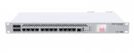 Маршрутизатор MikroTik CCR1036-12G-4S