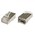 Экранированные разъемы Ubiquiti TOUGHCable Connector, 2400 шт. (TC-Con)