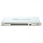 Маршрутизатор MikroTik CCR1016-12G