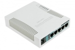 Маршрутизатор MikroTik RB951G-2HnD