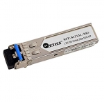 Оптический модуль SFP 1.25G Dual LC DDM 20km