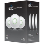 Точки доступа Ubiquiti UniFi AP Long Range 3-Pack (UAP-LR-3)