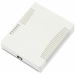 Коммутатор MikroTik CSS106-5G-1S (RB260GS)