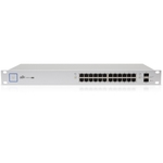 Коммутатор Ubiquiti UniFi Switch 24-250W (US-24-250W)