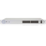 Коммутатор Ubiquiti UniFi Switch 24-500W