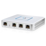 Контроллер Ubiquiti UniFi Security Gateway (USG)