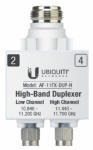 Делитель Ubiquiti airFiber 11 High-Band Duplexer