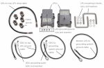 Устройство грозозащиты Cambium Networks PTP-LPU A005030 (комплект 2 шт.)