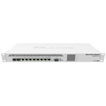 Маршрутизатор MikroTik CCR1009-7G-1C-1S+