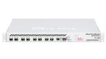 Маршрутизатор MikroTik CCR1072-1G-8S+