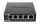 Коммутатор D-Link DGS-1005D/I3A