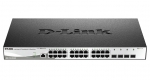 Коммутатор D-Link DGS-1210-28X/ME/B1A