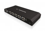 Коммутатор Ubiquiti EdgeSwitch 5XP