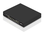 Коммутатор Ubiquiti EdgeSwitch 8-150W