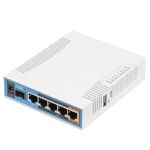 Точка доступа MikroTik hAP ac