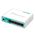 Маршрутизатор MikroTik hEX lite (RB750r2)