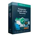 Kaspersky Small Office Security Базовая лицензия