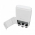 Маршрутизатор MikroTik FiberBox Plus (CRS305-1G-4S+OUT)