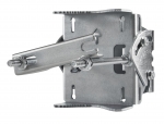 Tilt Bracket Assembly