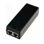 Инжектор питания Cambium Networks PoE для PMP450i и PTP450i, 56VDC, 30W, Gigabit Ethernet (no cord) (N000000L034B)