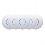 Точки доступа Ubiquiti UniFi AP NanoHD 5-Pack (UAP-NanoHD-5)