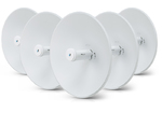 Точки доступа Ubiquiti PowerBeam 5AC Gen 2 5-Pack (PBE-5AC-GEN2-5)