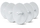 Точки доступа Ubiquiti PowerBeam 5AC Gen 2 5-Pack (PBE-5AC-GEN2-5)