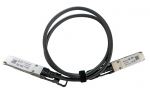 Кабель соединительный QSFP+ MikroTik Q+DA0001 (40 Gbps)