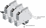 Грозозащита Info-Sys РГ4GPoE-1DIN