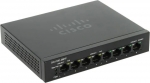 Коммутатор неуправляемый CISCO SF SG110D-08 8 Гбит портов