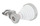 Антенна RF Elements Symmetrical Horn TwistPort SH-TP 5-30