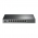 Коммутатор управляемый TP-Link JetStream TL-SG2008, 8 x 1G RJ45