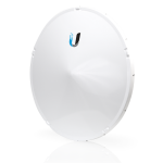 Беспроводная точка доступа Ubiquiti airFiber 11 Complete High-Band