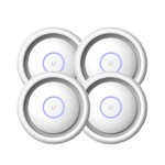 Точки доступа Ubiquiti UniFi AP AC EDU 4-Pack