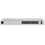 Коммутатор Ubiquiti UniFi Switch 24 PoE (USW-24-POE)