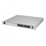 Коммутатор Ubiquiti UniFi Switch Pro 24 PoE (USW-Pro-24-POE)