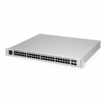 Коммутатор Ubiquiti UniFi Switch Pro 48 PoE