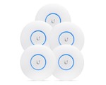 Точки доступа Ubiquiti UniFi AP AC Long Range 5-Pack (UAP-AC-LR-5)