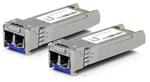 Пара трансиверов Ubiquiti FiberModule UF-SM-10G