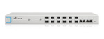 Коммутатор Ubiquiti UniFi Switch 16 XG