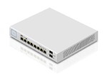 Коммутатор Ubiquiti UniFi Switch 8-150W