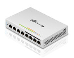 Коммутатор Ubiquiti UniFi Switch 8-60W